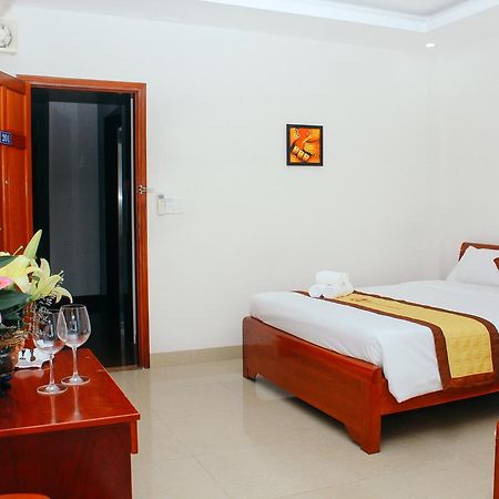 Bostand Hotel Son Tra Ngoại thất bức ảnh