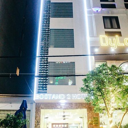 Bostand Hotel Son Tra Ngoại thất bức ảnh