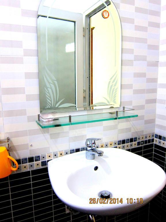 Bostand Hotel Son Tra Phòng bức ảnh