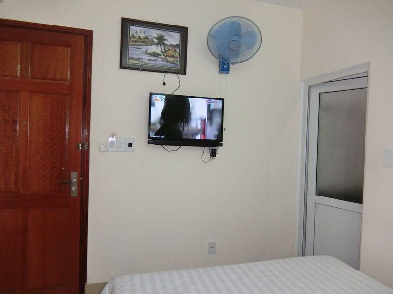 Bostand Hotel Son Tra Ngoại thất bức ảnh