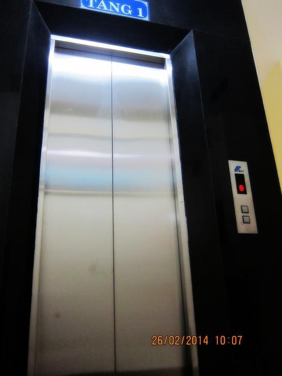 Bostand Hotel Son Tra Ngoại thất bức ảnh