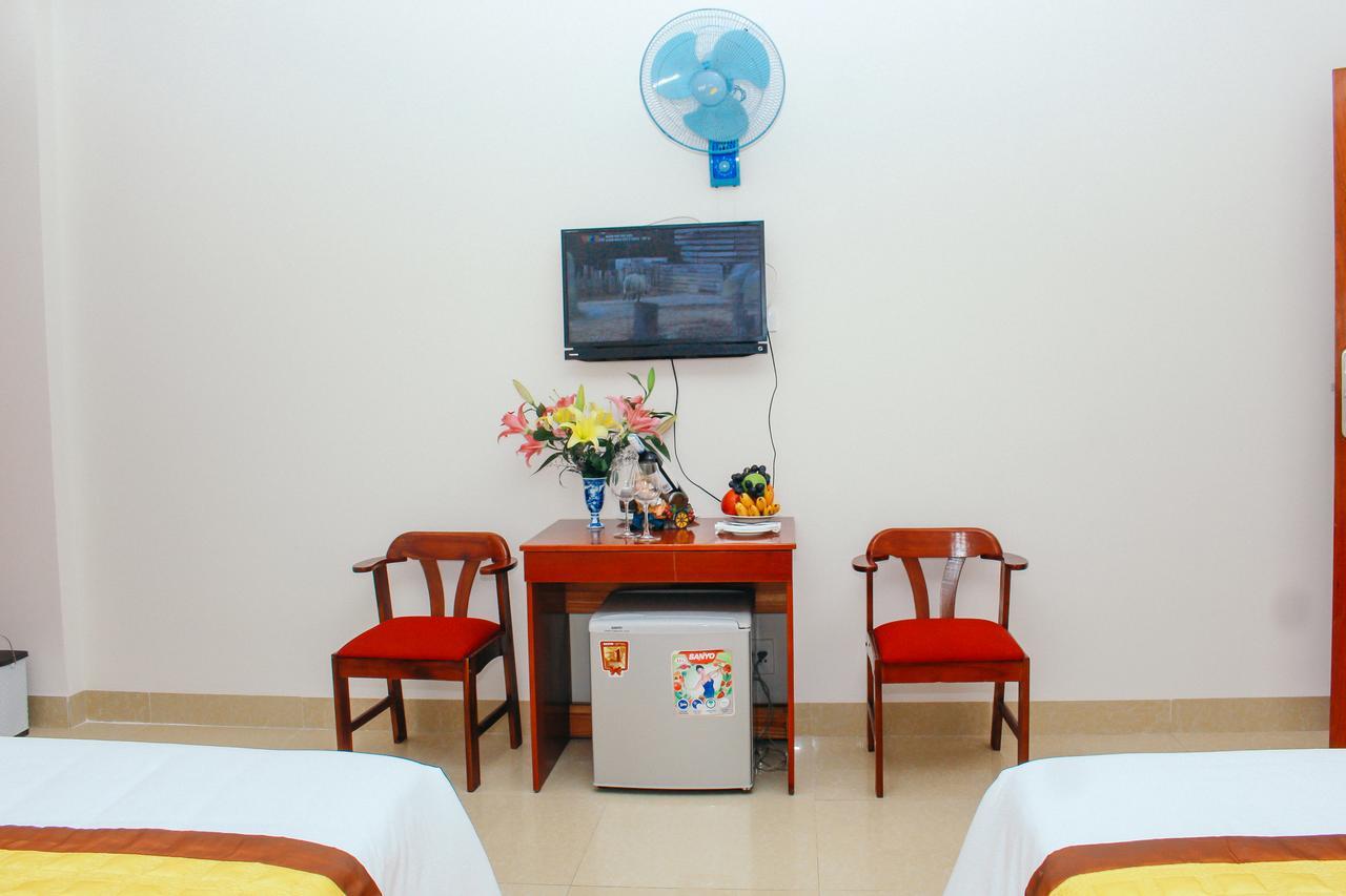 Bostand Hotel Son Tra Ngoại thất bức ảnh