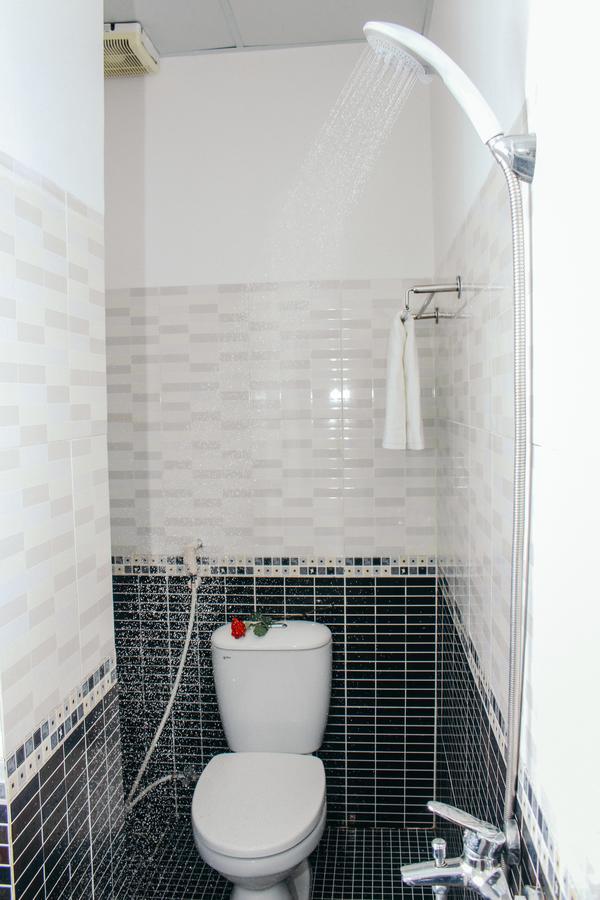 Bostand Hotel Son Tra Ngoại thất bức ảnh