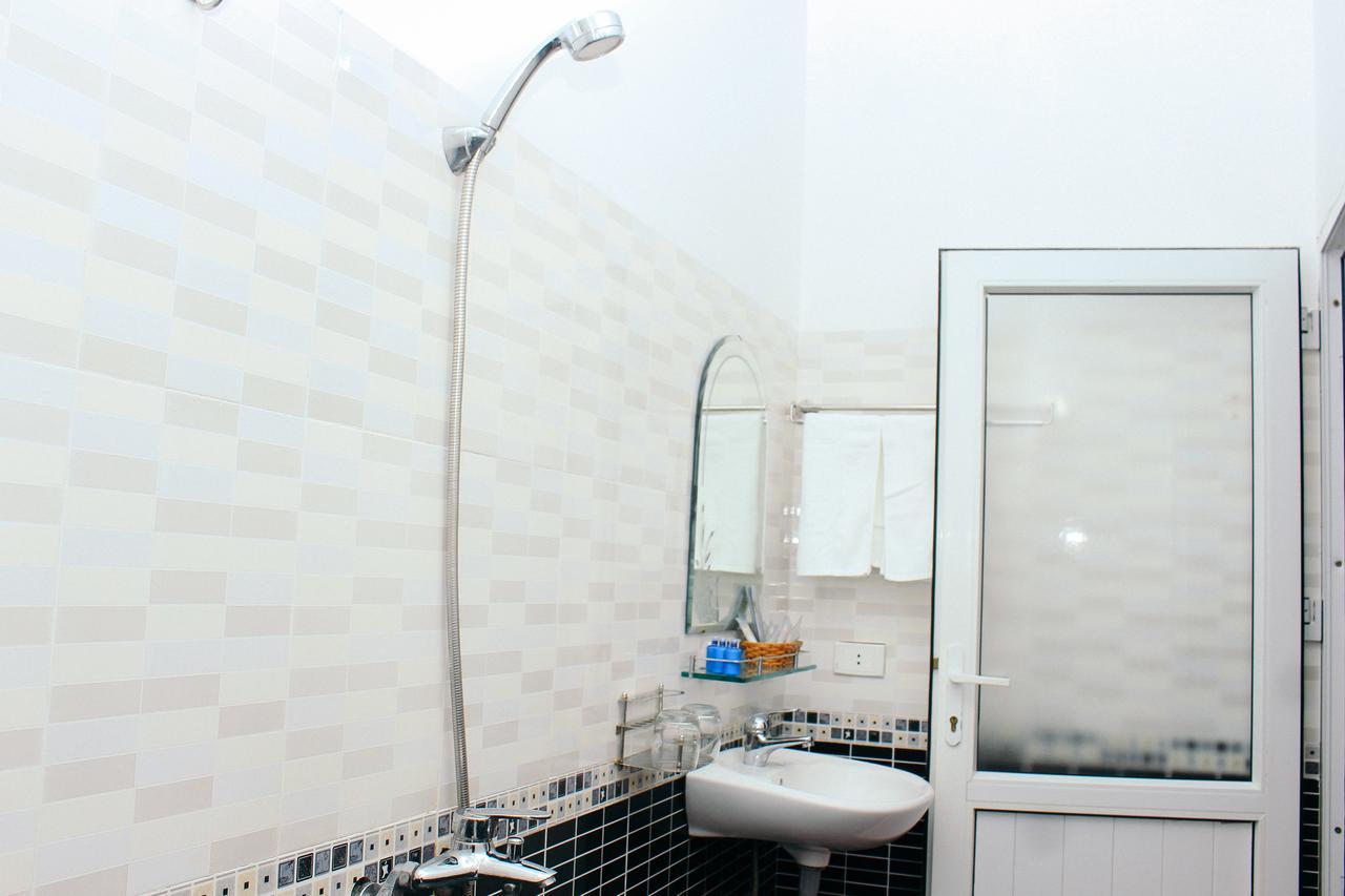 Bostand Hotel Son Tra Ngoại thất bức ảnh