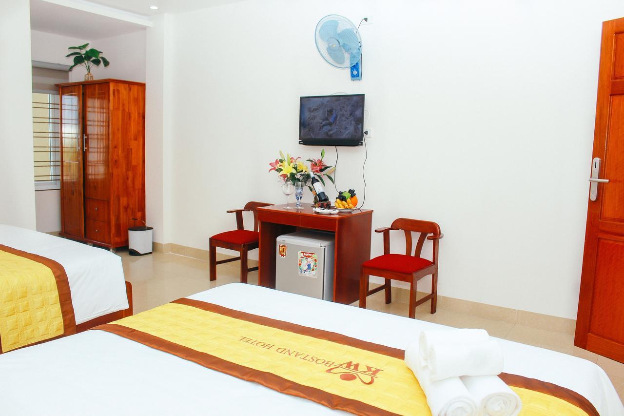 Bostand Hotel Son Tra Ngoại thất bức ảnh