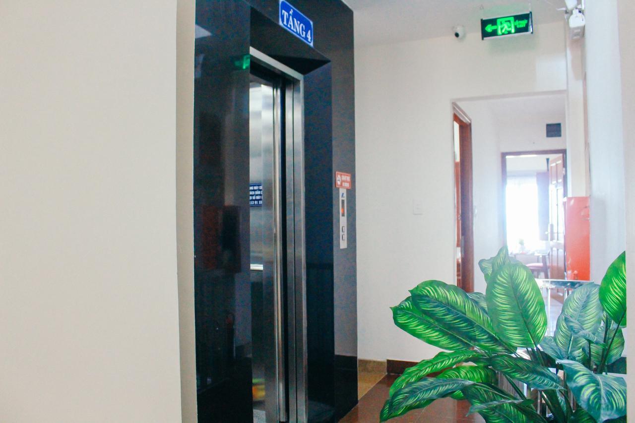 Bostand Hotel Son Tra Ngoại thất bức ảnh