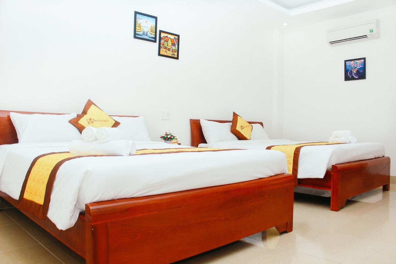 Bostand Hotel Son Tra Ngoại thất bức ảnh
