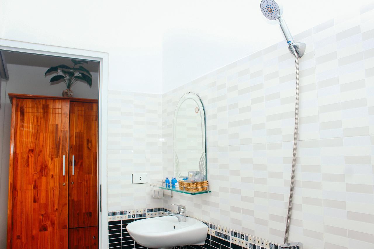 Bostand Hotel Son Tra Ngoại thất bức ảnh