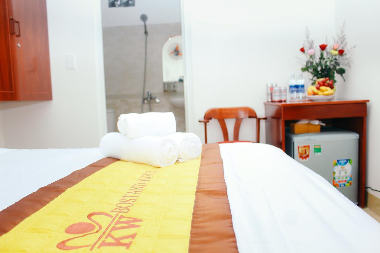 Bostand Hotel Son Tra Ngoại thất bức ảnh