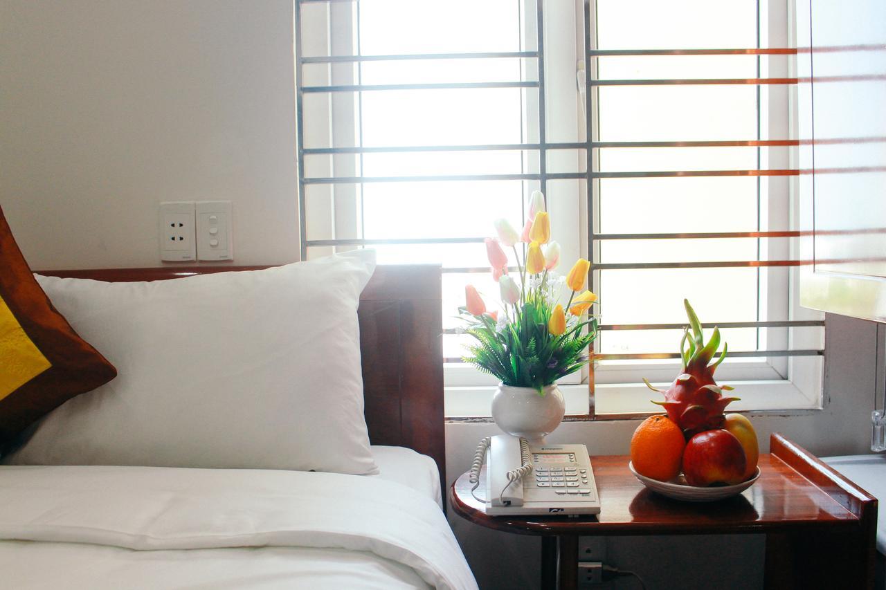 Bostand Hotel Son Tra Ngoại thất bức ảnh